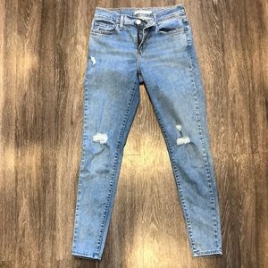 Levi’s Jeans